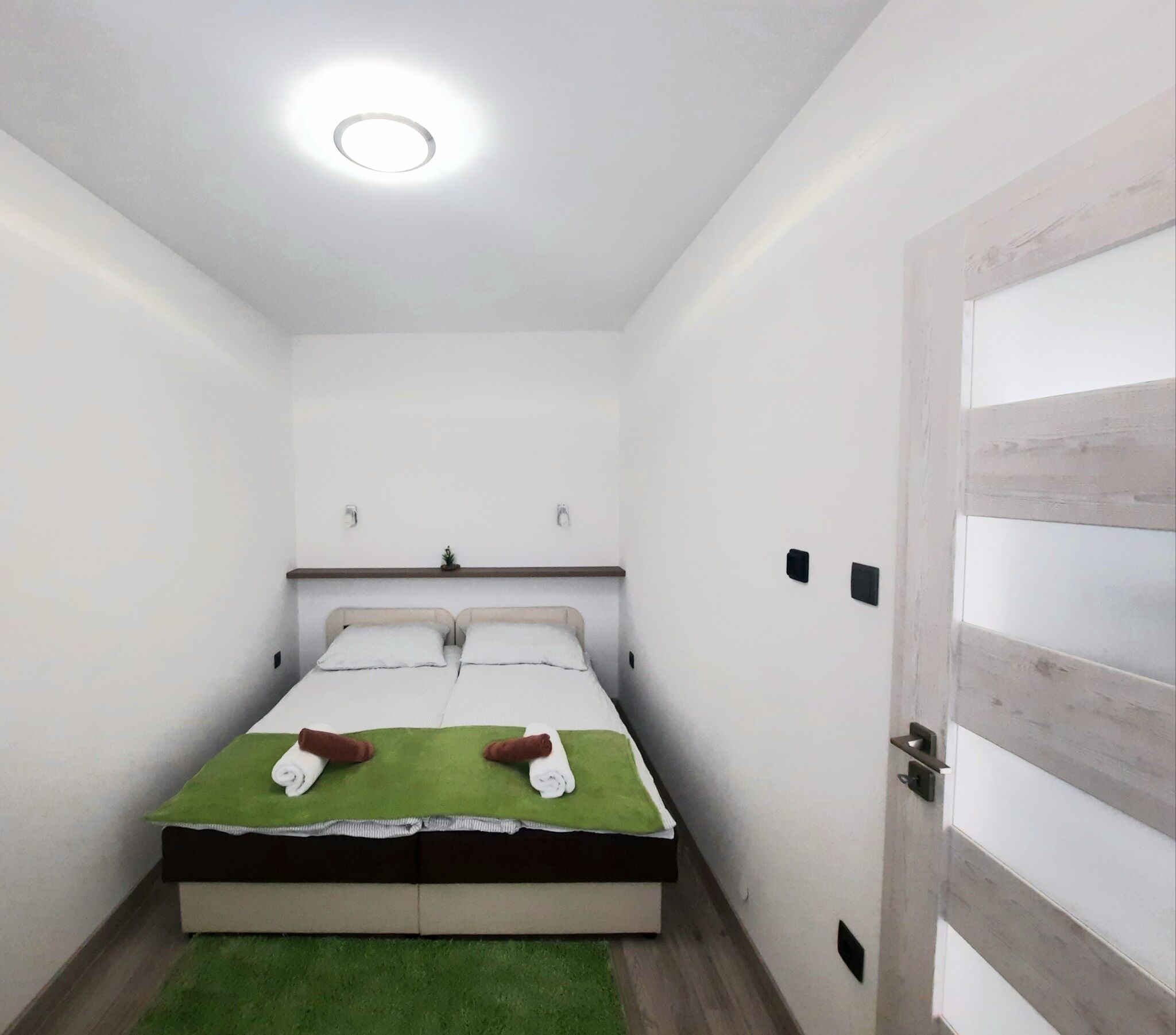 JuRó Apartman – Hajdúböszörmény fotó 3