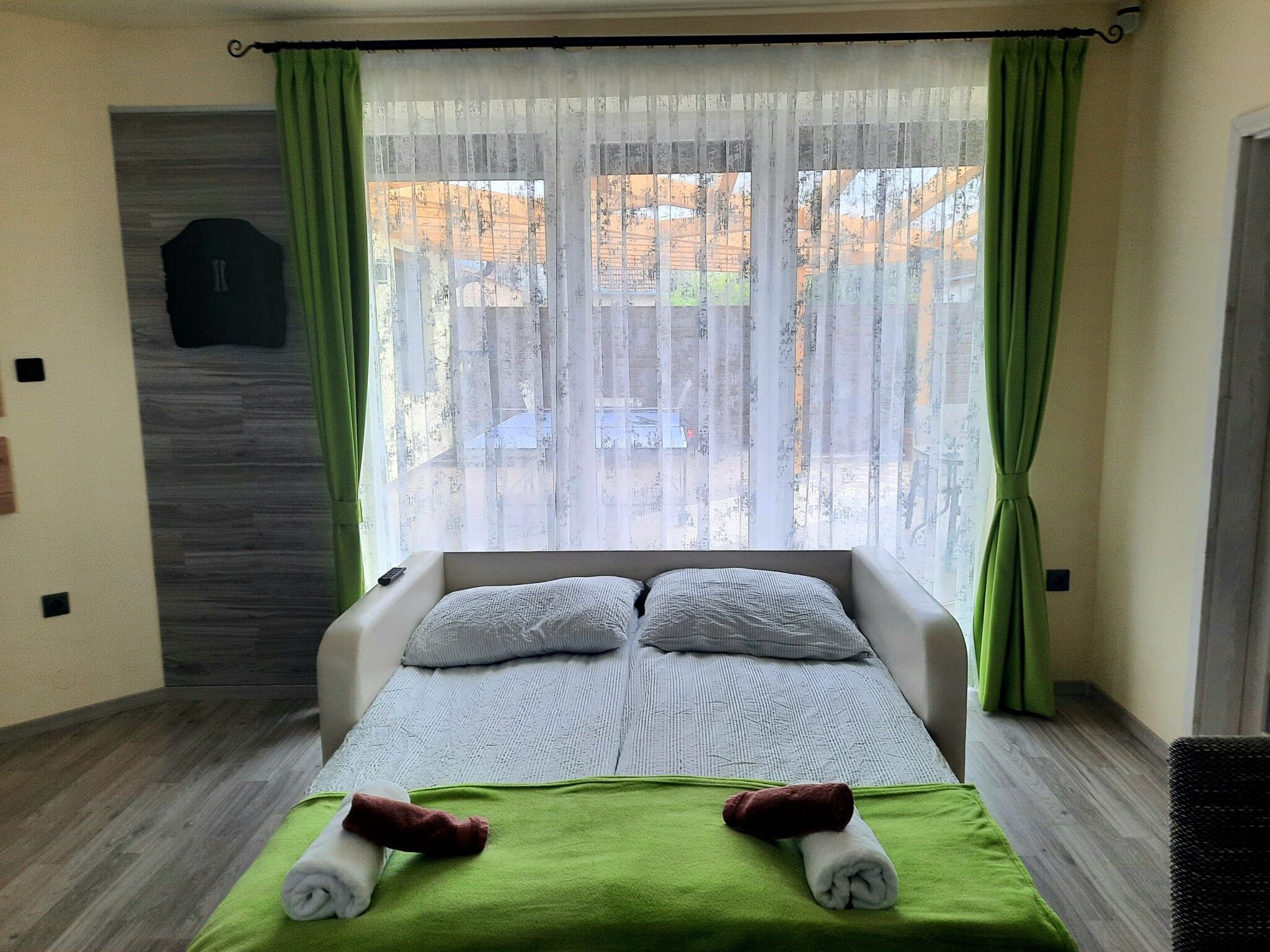 JuRó Apartman – Hajdúböszörmény fotó 6