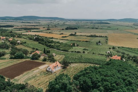 Kőtulipán Vendégház8