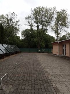 Oázis Wellness Apartman 212