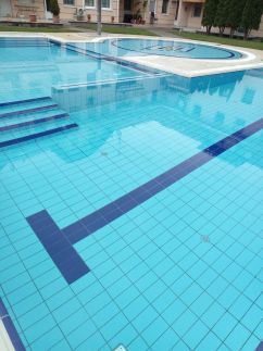 Oázis Wellness Apartman 24