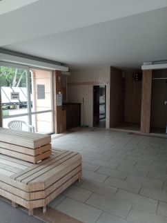 Oázis Wellness Apartman 25