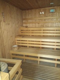 Oázis Wellness Apartman 27
