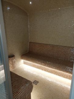 Oázis Wellness Apartman 28