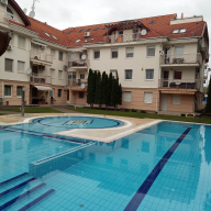 Oázis Wellness Apartman 2