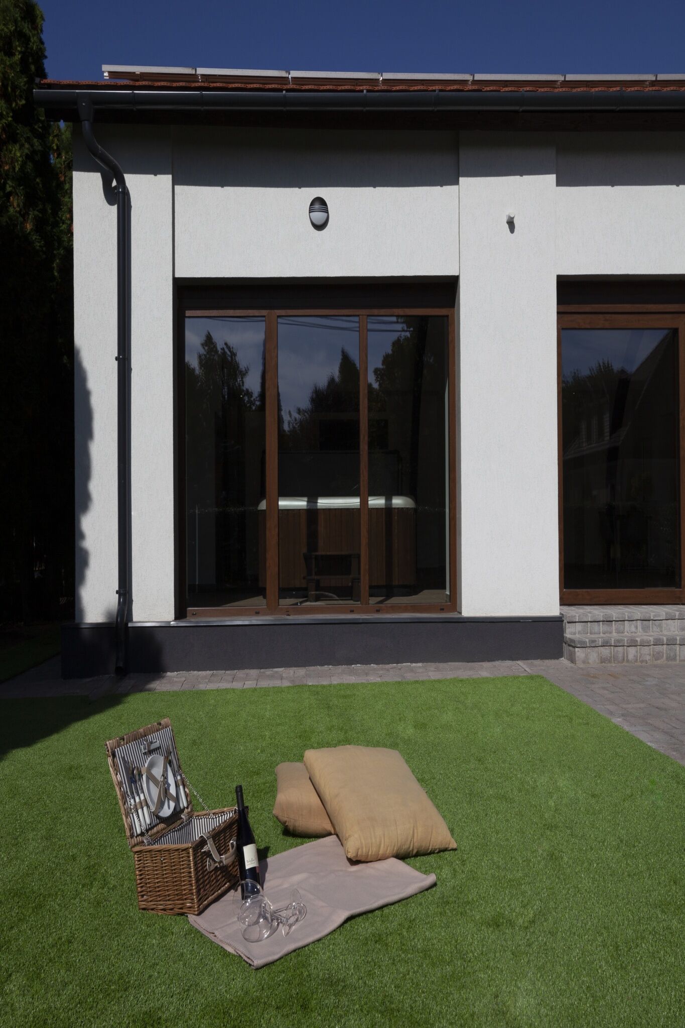 HVT Comfort Apartments – Mezőkövesd fotó 10