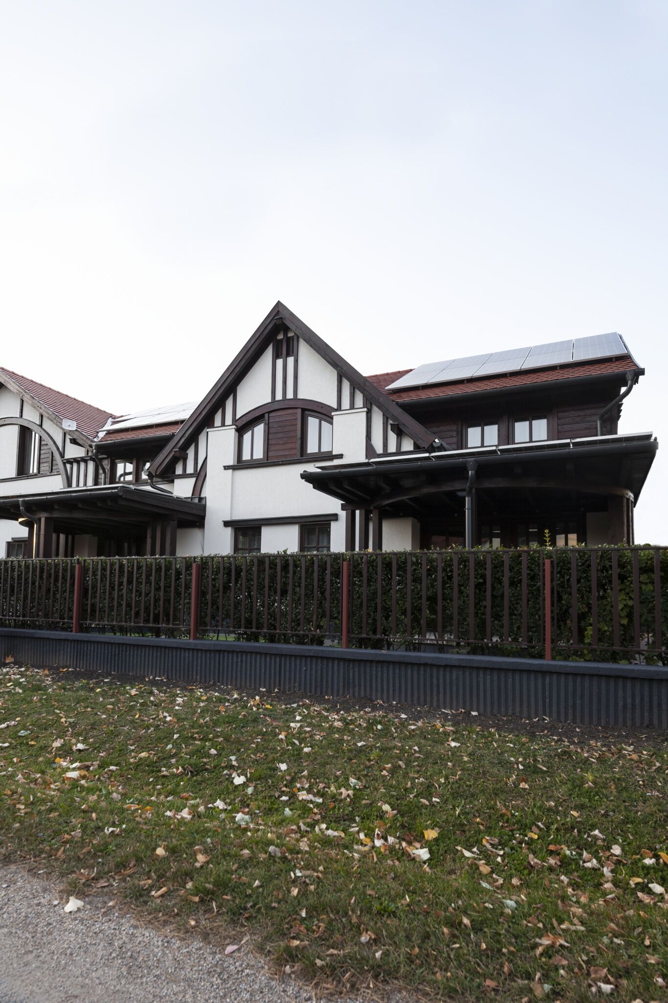 HVT Comfort Apartments – Mezőkövesd fotó 15