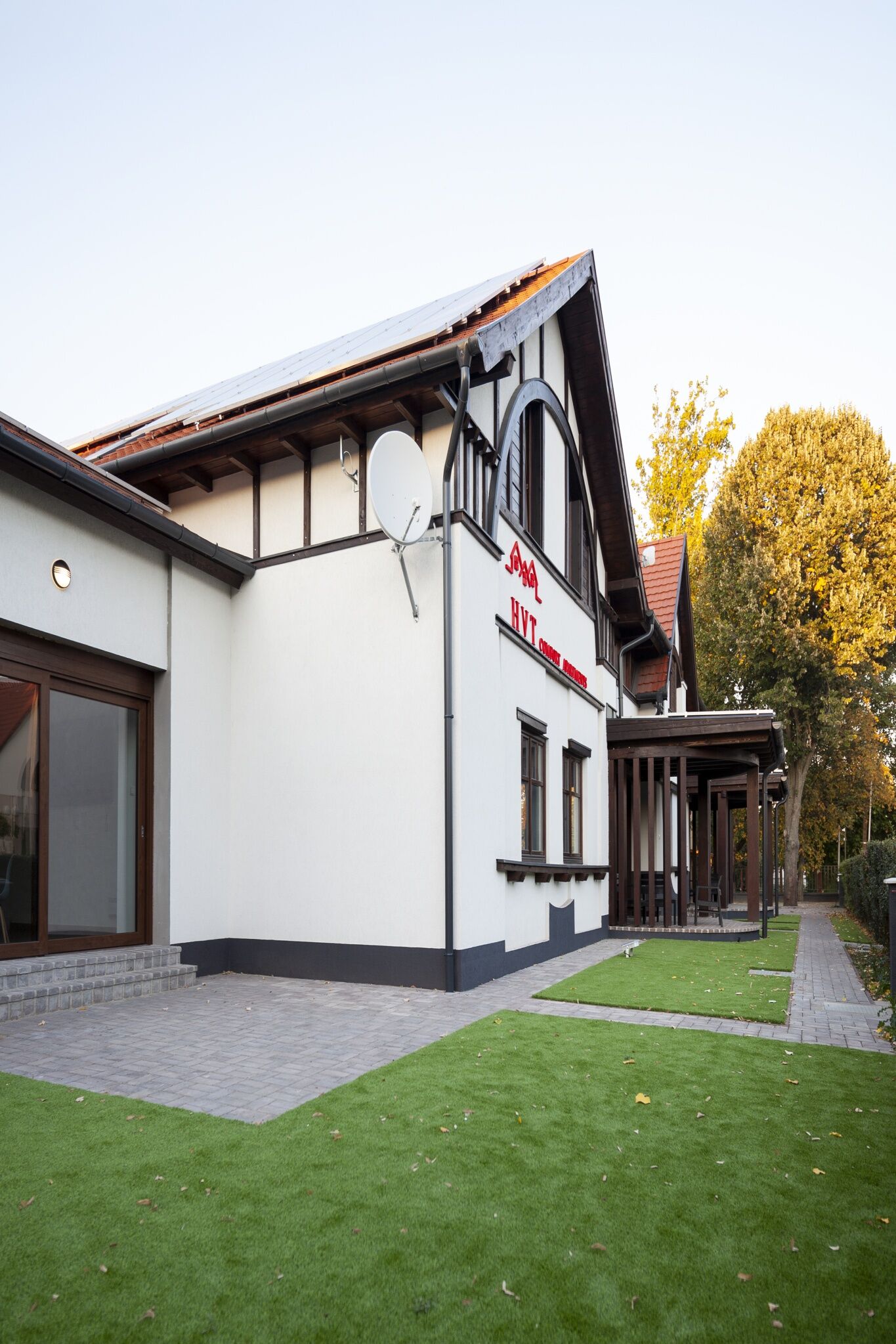 HVT Comfort Apartments – Mezőkövesd fotó 17