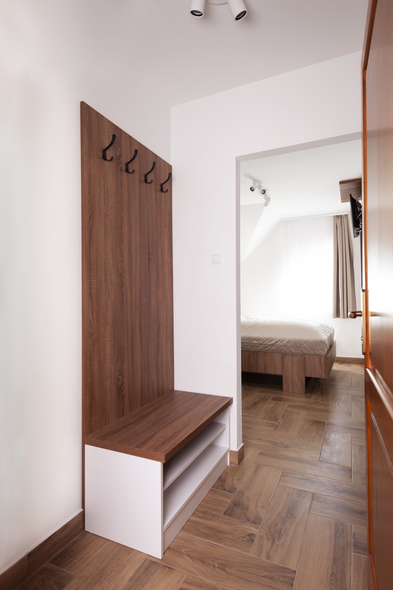 HVT Comfort Apartments – Mezőkövesd fotó 2