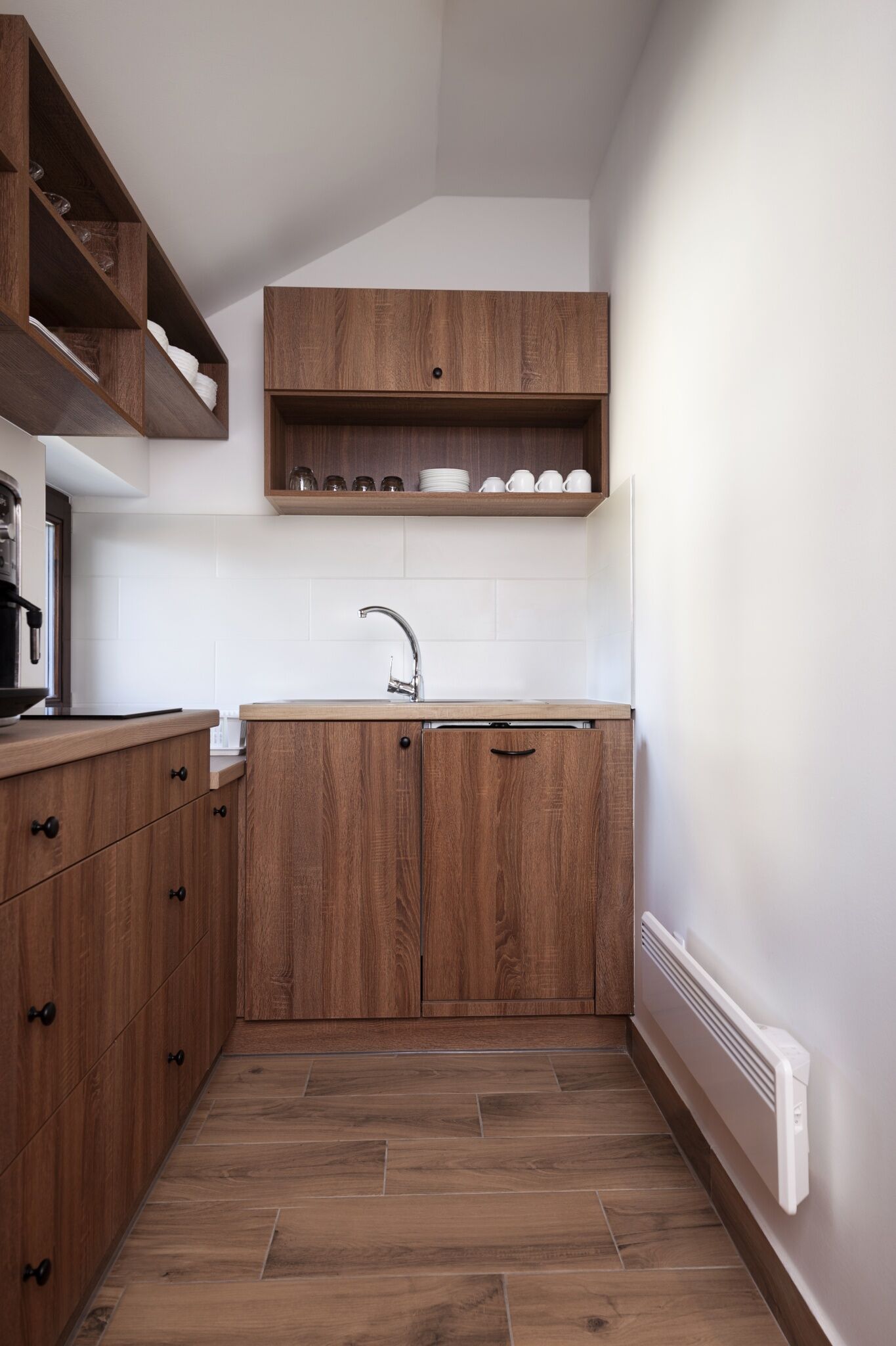 HVT Comfort Apartments – Mezőkövesd fotó 3