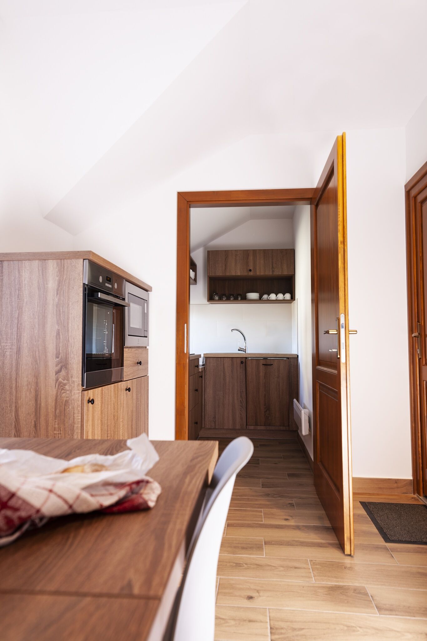 HVT Comfort Apartments – Mezőkövesd fotó 6