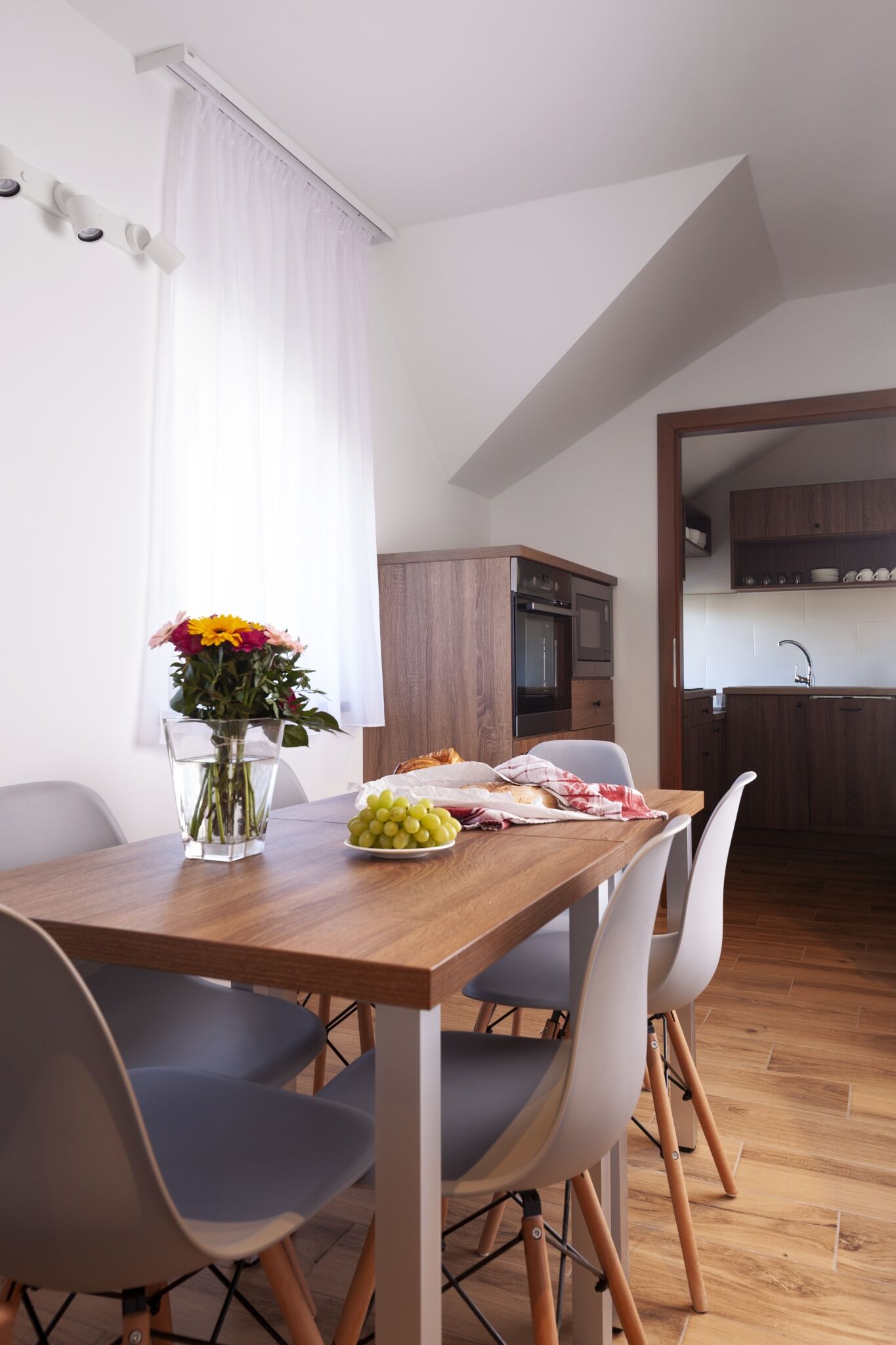 HVT Comfort Apartments – Mezőkövesd fotó 7