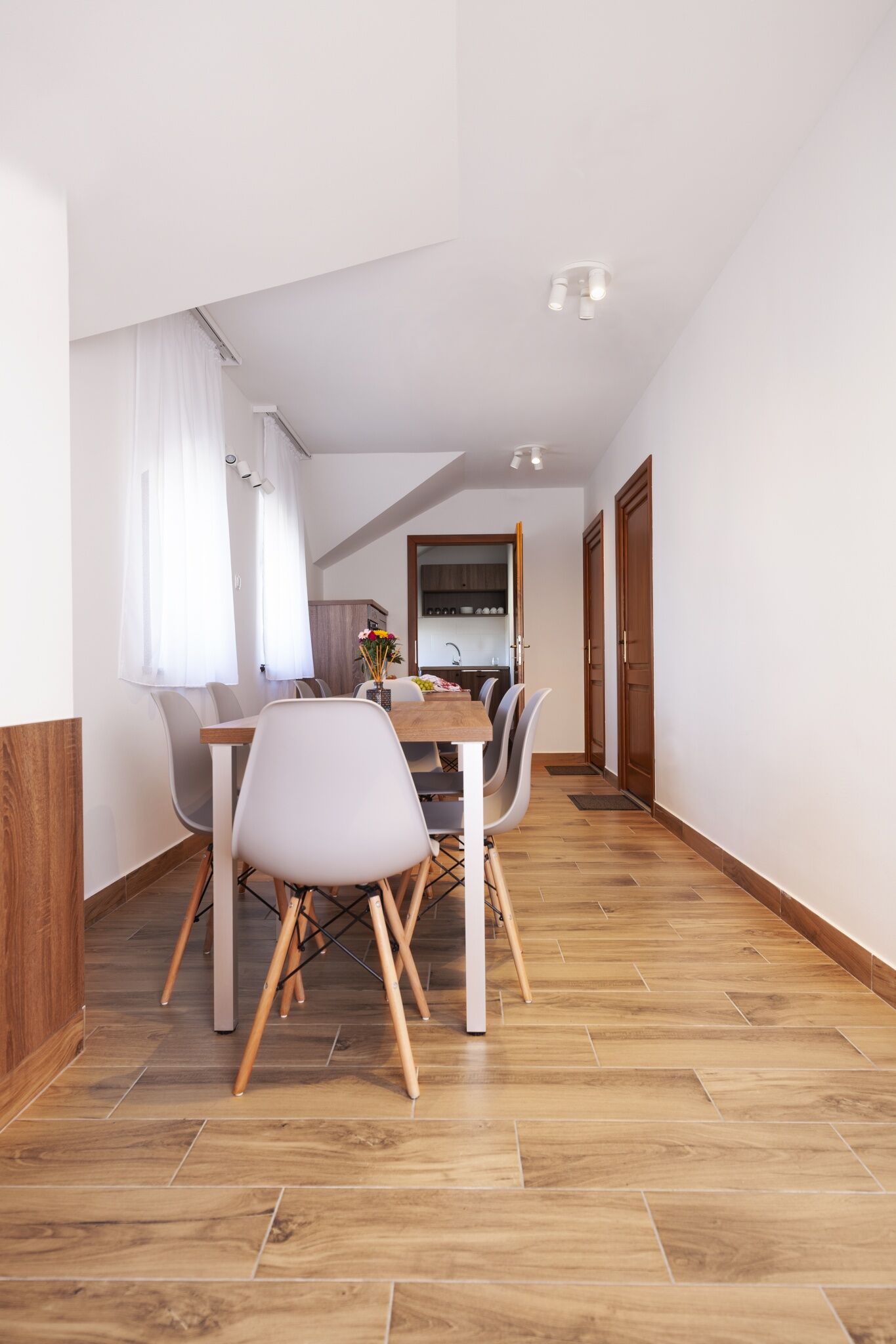 HVT Comfort Apartments – Mezőkövesd fotó 8