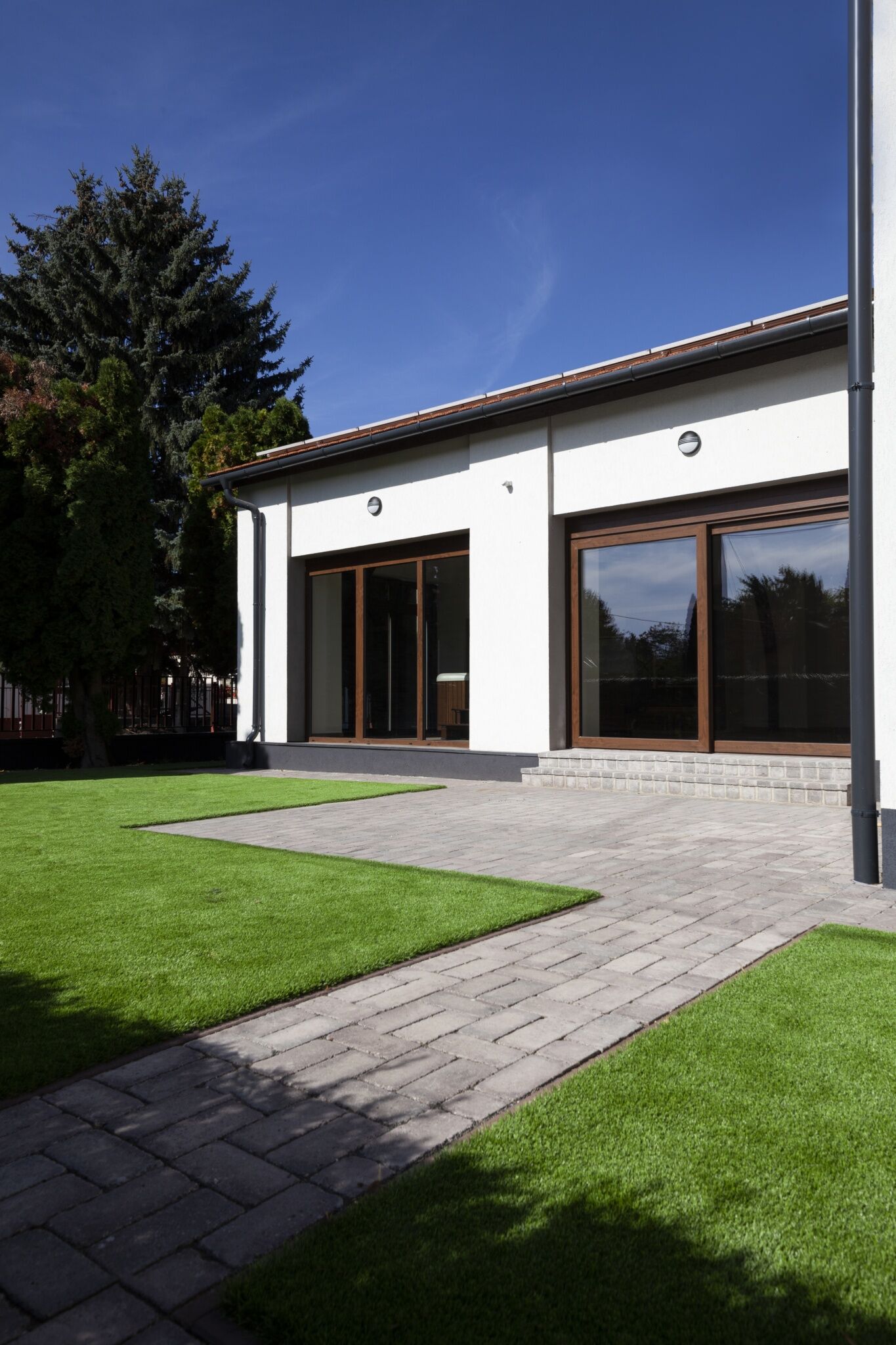 HVT Comfort Apartments – Mezőkövesd fotó 9