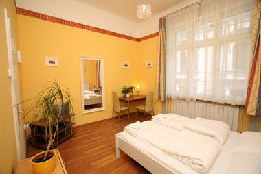 Club Apartment Budapest6