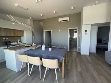 Fegyves Beach Apartman9