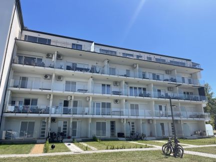 Fegyves Beach Apartman10