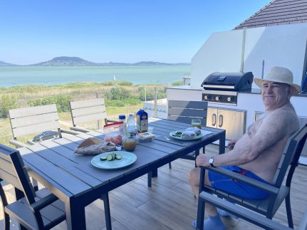 Fegyves Beach Apartman11