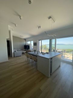 Fegyves Beach Apartman14