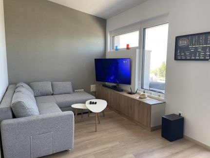 Fegyves Beach Apartman8