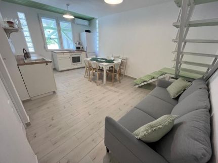 Helló Zsóry Apartman4