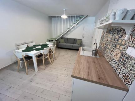 Helló Zsóry Apartman8