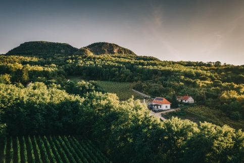 Fata Birtok Vendégház1