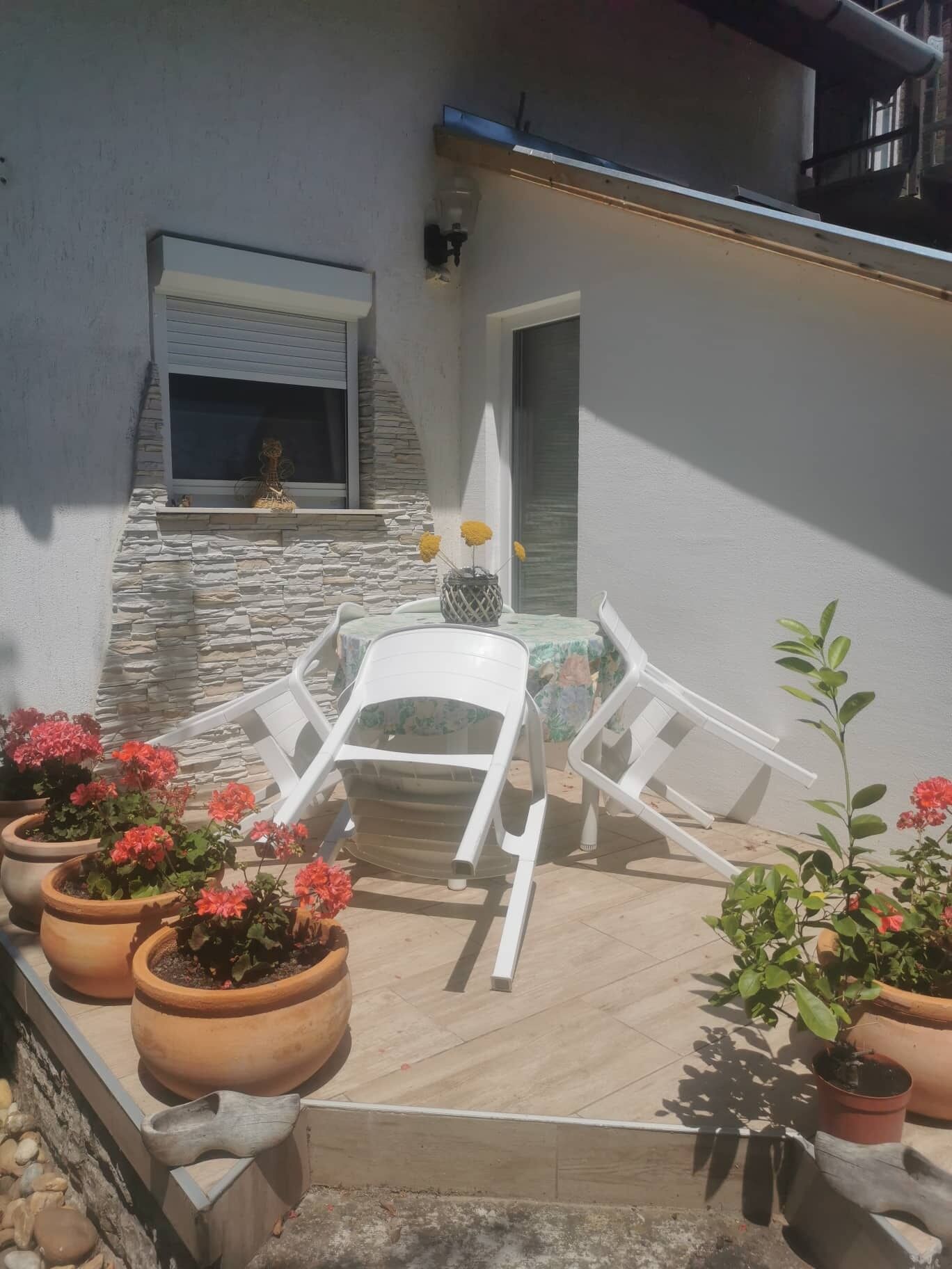 Kaméleon Apartmanház – Balatonszemes fotó 2