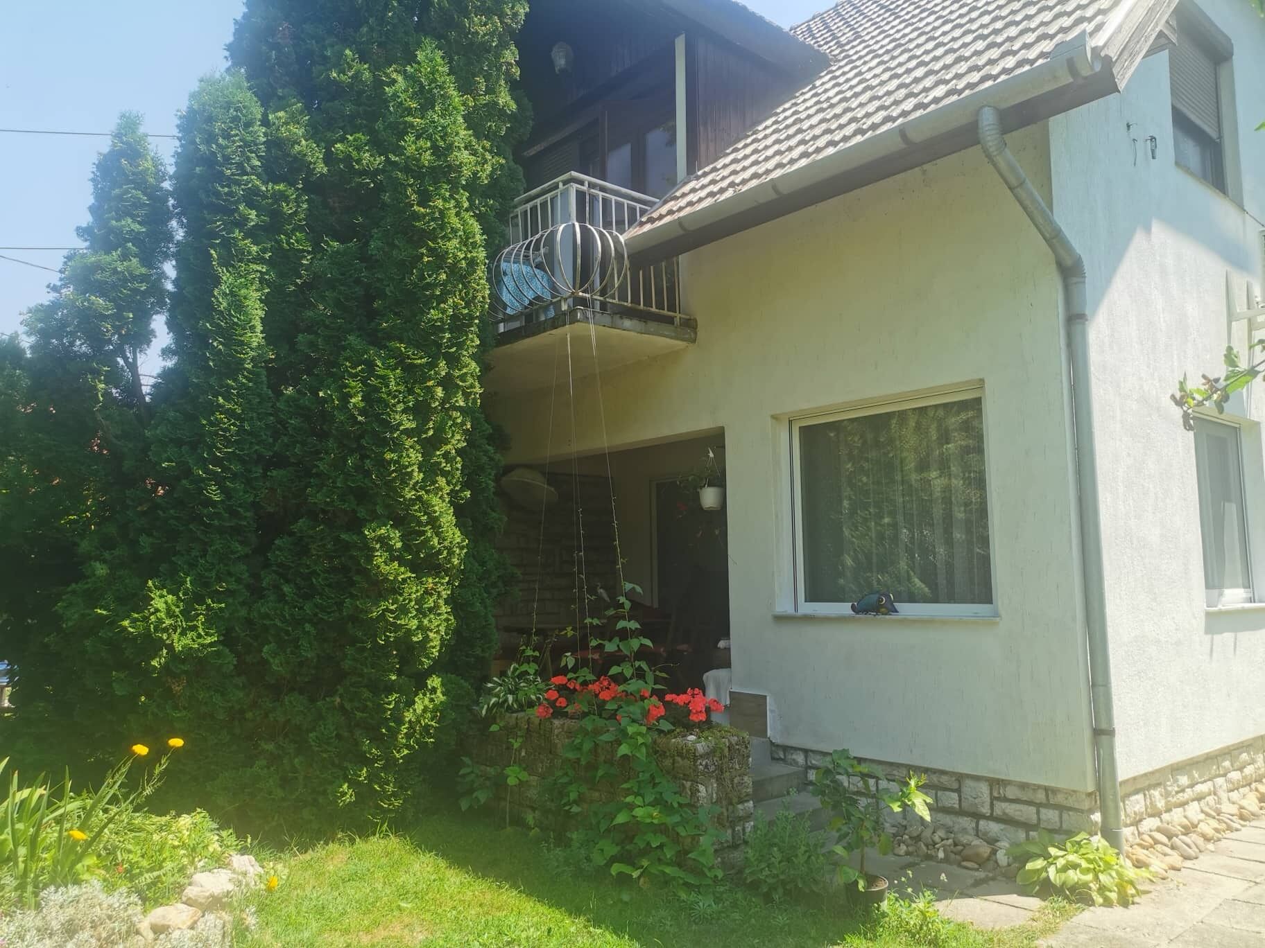 Kaméleon Apartmanház – Balatonszemes fotó 3