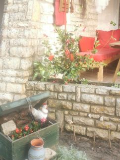 Kaméleon Apartmanház4