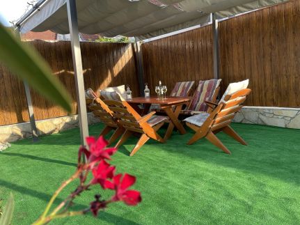 Lina 3 Apartman4