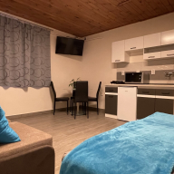 Lina 3 Apartman