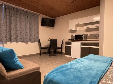 Lina 3 Apartman