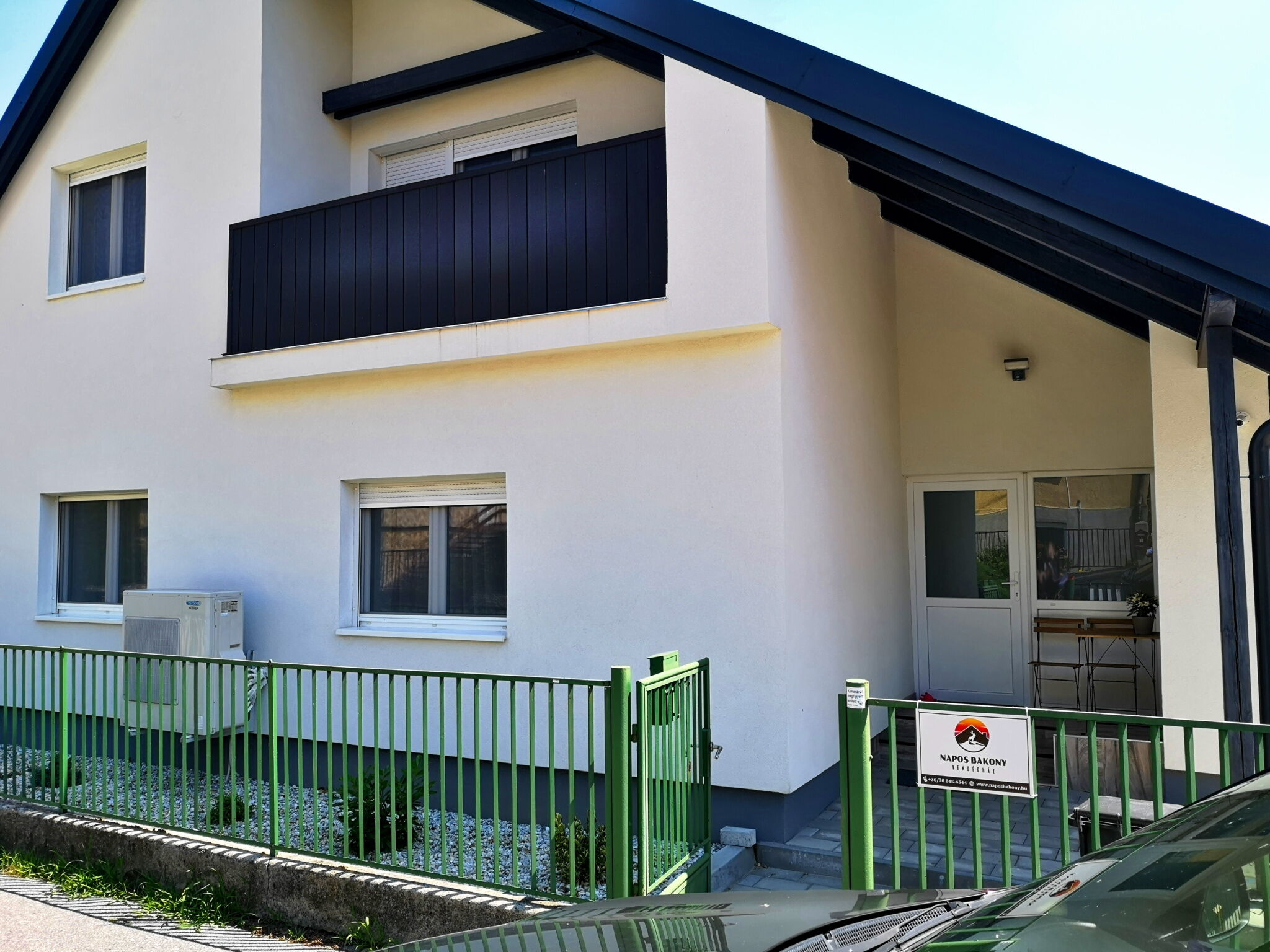 Napos Bakony Vendégház – Zirc fotó 19