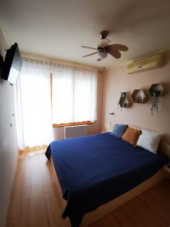 Spinakker Apartman9