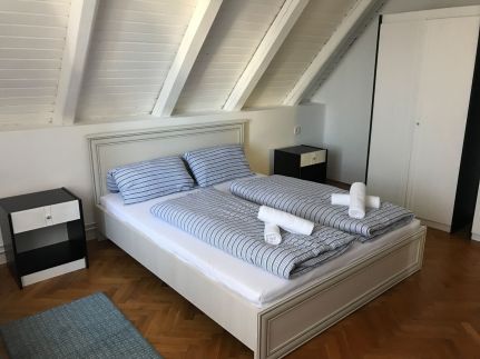 Kerti Apartman9