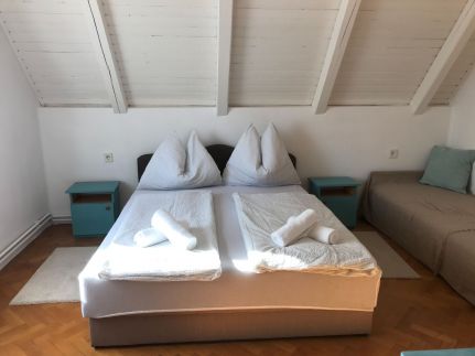 Kerti Apartman8