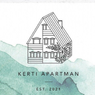 Kerti Apartman