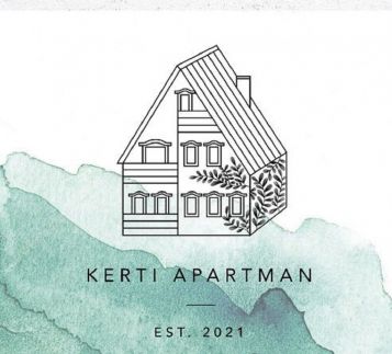 Kerti Apartman