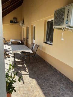 Fecske Apartman4