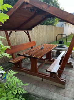 Fecske Apartman5