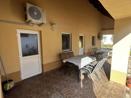 Fecske Apartman6