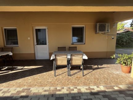 Fecske Apartman7