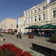 Fecske Apartman