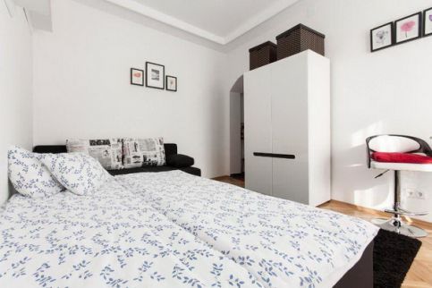 Dario Apartman Downtown Budapest10