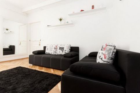 Dario Apartman Downtown Budapest11