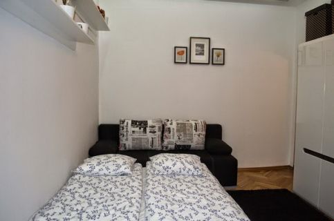 Dario Apartman Downtown Budapest1