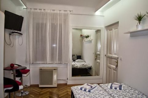 Dario Apartman Downtown Budapest2