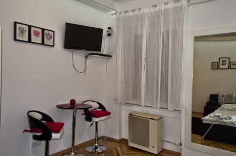 Dario Apartman Downtown Budapest3