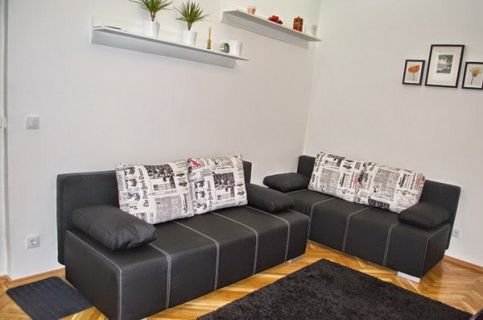 Dario Apartman Downtown Budapest4